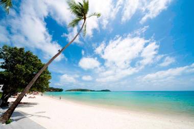 Sareeraya Villas & Suites - SHA Extra Plus