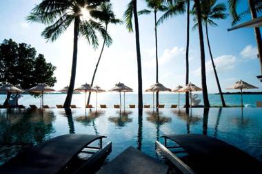 Sareeraya Villas & Suites - SHA Extra Plus