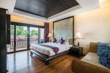Dara Samui Beach Resort Adult Only - SHA Extra Plus