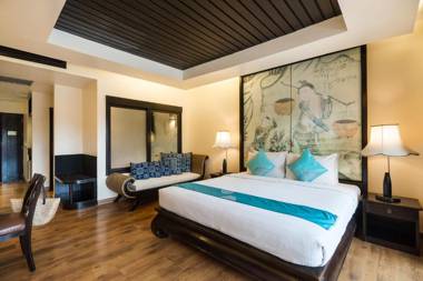 Dara Samui Beach Resort Adult Only - SHA Extra Plus