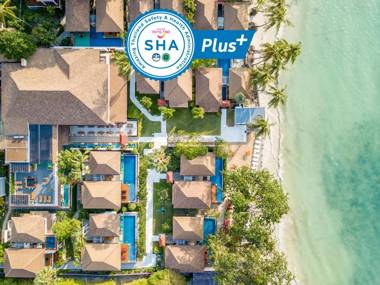 The Briza Beach Resort Samui - SHA Plus