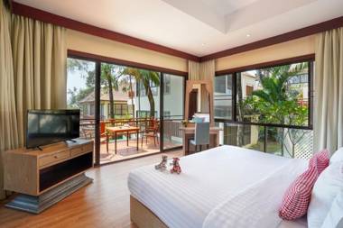 The Briza Beach Resort Samui - SHA Plus