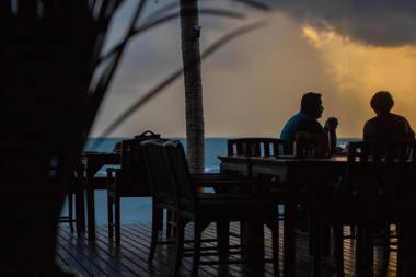 Nora Beach Resort & Spa - SHA Extra Plus