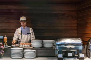 Nora Beach Resort & Spa - SHA Extra Plus