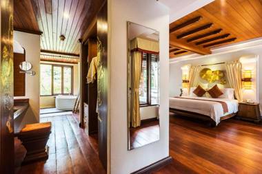 Muang Samui Spa Resort - SHA Extra Plus