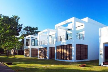 The Library - SHA Extra Plus