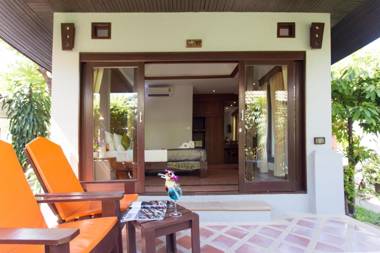 Samui Honey Cottages Beach Resort - SHA Extra Plus