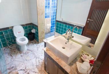 Samui Honey Cottages Beach Resort - SHA Extra Plus