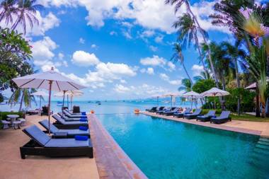 Saboey Resort and Villas