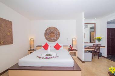 Saboey Resort and Villas