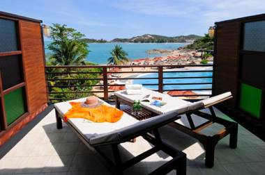 The Tongsai Bay - SHA Extra Plus