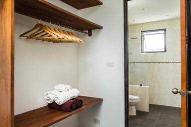 Idyllic Samui Beach Villa Resort