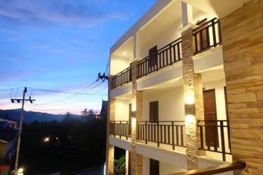 MM Hill Koh Samui Hotel - SHA Certified