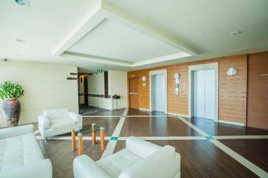 Kc Resort & Over Water Villas