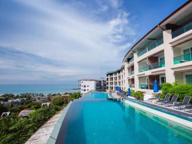 Kc Resort & Over Water Villas