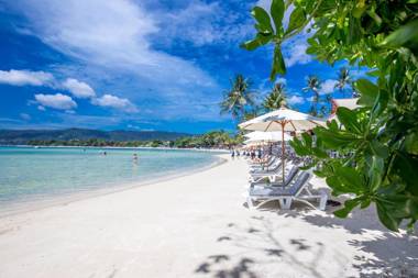 Baan Haad Ngam Boutique Resort - SHA Extra Plus