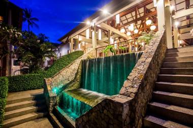 Baan Haad Ngam Boutique Resort - SHA Extra Plus