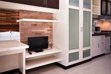 V Condominium Samui