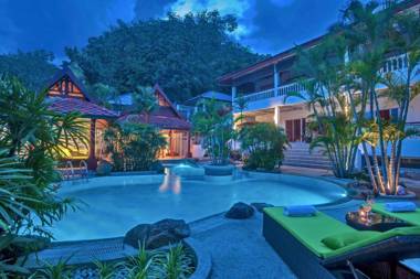 Samui Little Garden Resort