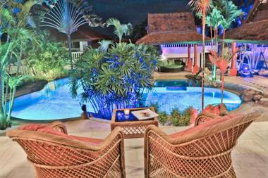 Samui Little Garden Resort