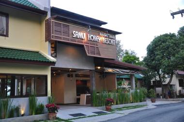 Samui Honey Backpacker Bungalow