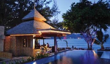 Samui Honey Backpacker Bungalow