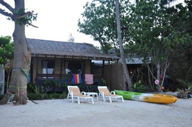 Samui Honey Backpacker Bungalow