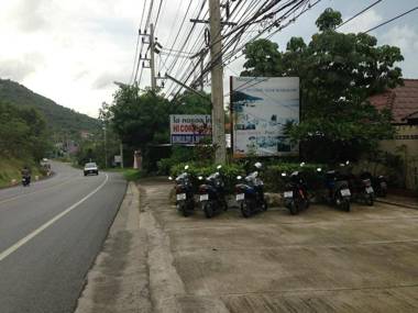 Hi coral cove bungalow