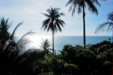 Hi coral cove bungalow