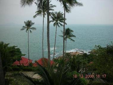 Hi coral cove bungalow