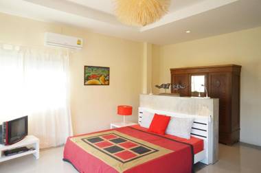 Good Time Sports Resort Koh Mak