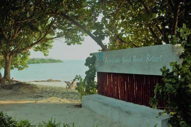 Koh Mak Ao Kao White Sand Beach