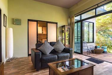 Koh Mak Ao Kao White Sand Beach