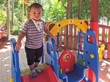 Koh Mak Buri Hut Natural Resort