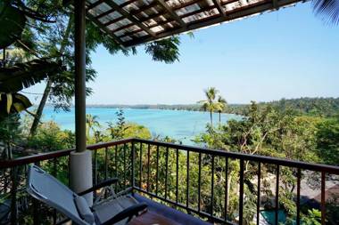 Koh Mak Cococape Resort