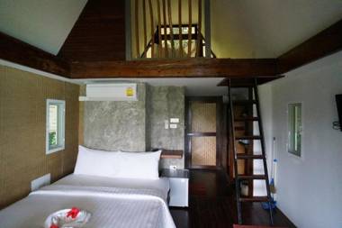 Koh Mak Cococape Resort