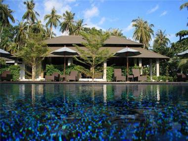 Plub Pla Koh Mak Retreat