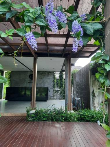 Plub Pla Koh Mak Retreat