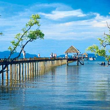 The Cinnamon Art Resort and Spa