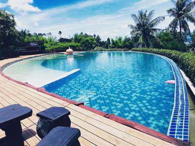 The Cinnamon Art Resort and Spa