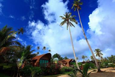 The Cinnamon Art Resort and Spa