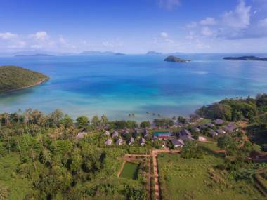Mira Montra Resort Koh Mak - SHA Plus