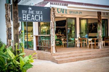 By The Sea Koh Mak Boutique Guesthouse