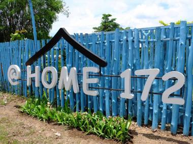 At Home 172 Resort