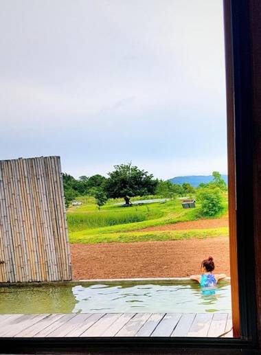 COOLLiving Farmhouse Organic