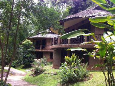 The Natural Healing Spa Retreat