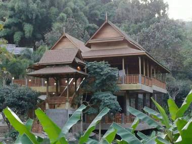 The Natural Healing Spa Retreat