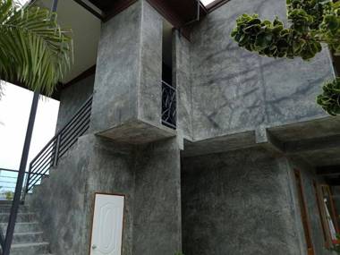 Tann Anda Resort