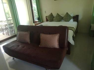 Tann Anda Resort