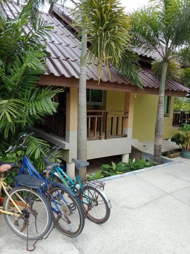 Tann Anda Resort
